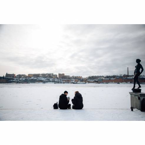 Preppen Caja de almacenamiento al vacío PRIMUS RG-915596