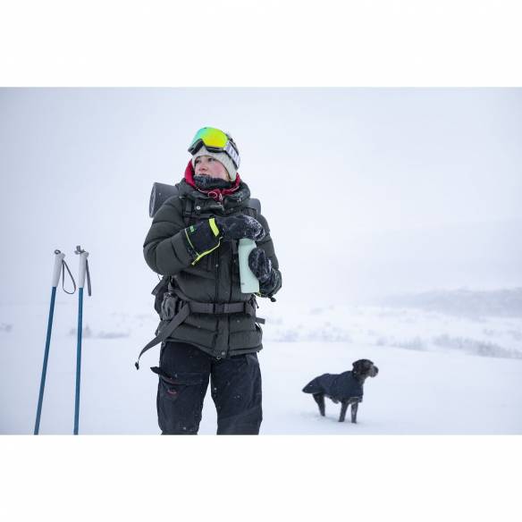 Klunken Botella de vacío PRIMUS RG-915506