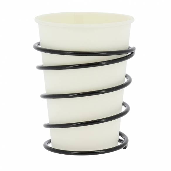 Paquete de 6 soportes para muelles de cristal Incasa RG-915577