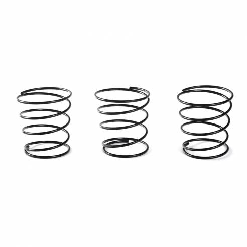 Paquete de 6 soportes para muelles de cristal Incasa RG-915577