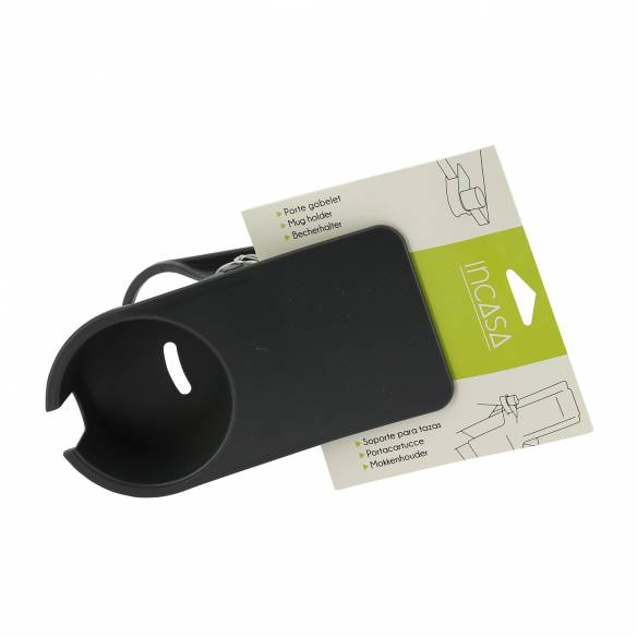 Pinzas para bebidas Incasa RG-915568