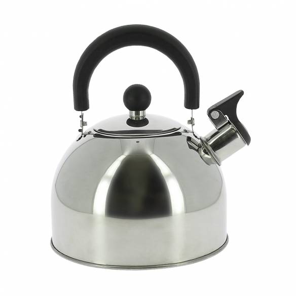 Hervidor de acero inoxidable de 2L Incasa RG-912795