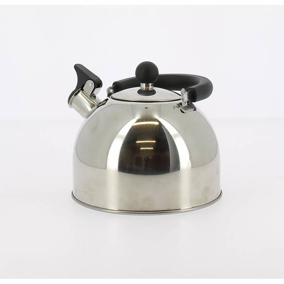 Hervidor de acero inoxidable de 2L Incasa RG-912795