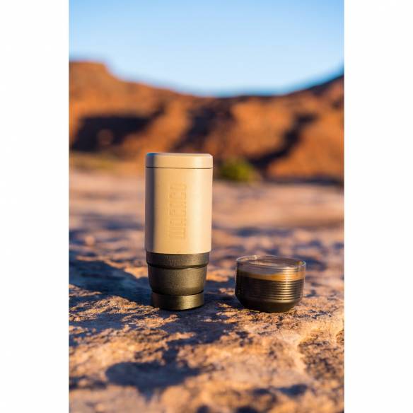 Cafetera espresso portátil Minipresso NS2 Wacaco RG-912749