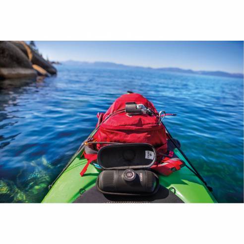 Cafetera espresso portátil Nanopresso Wacaco RG-912759