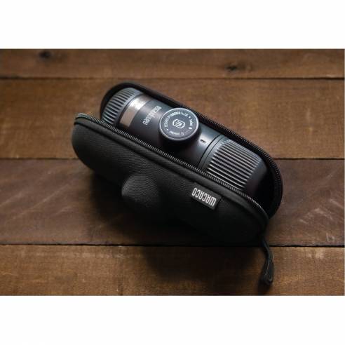 Cafetera espresso portátil Nanopresso Wacaco RG-912759