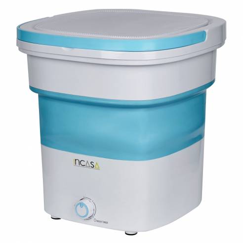 Lavadora retráctil Incasa RG-912865