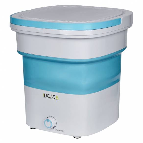 Lavadora retráctil Incasa RG-912865