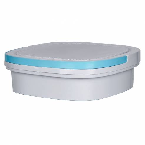 Lavadora retráctil Incasa RG-912865