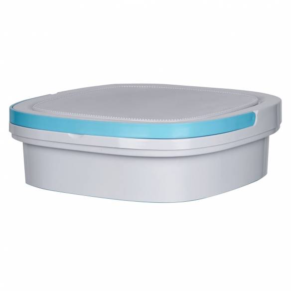 Lavadora retráctil Incasa RG-912865