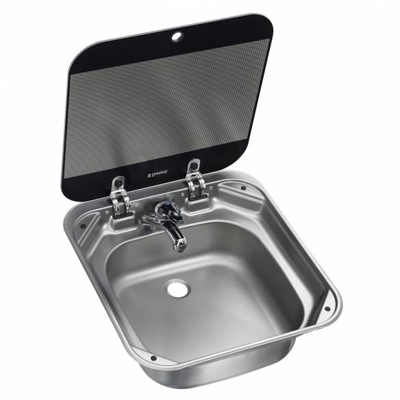 Mueble fregadero con tapa SNG 4244 Dometic RG-329388