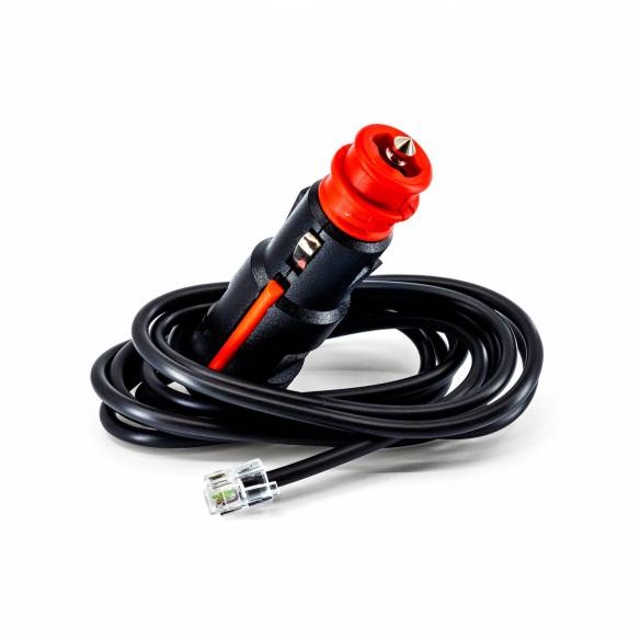 Cable de conexión GBA-I 12/24V Thitronik RG-427318