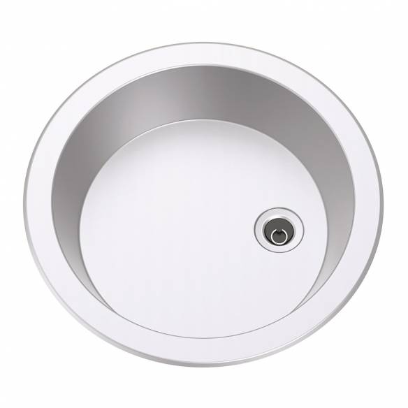 Fregadero de cubeta centrifugada Serie 23 Thetford RG-428445