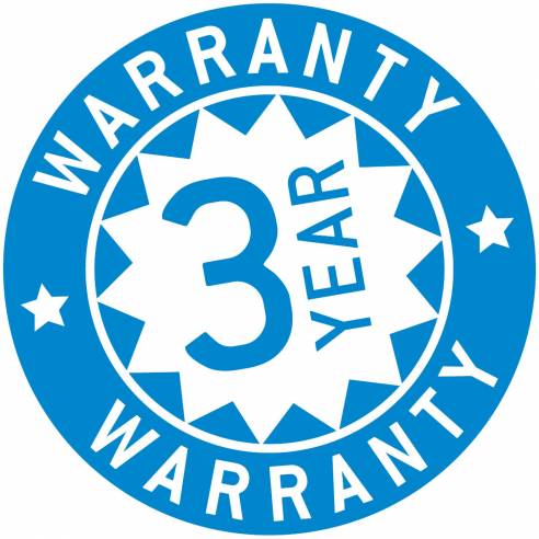 Placa de gas de 3 quemadores Top Line 169 Thetford RG-428427