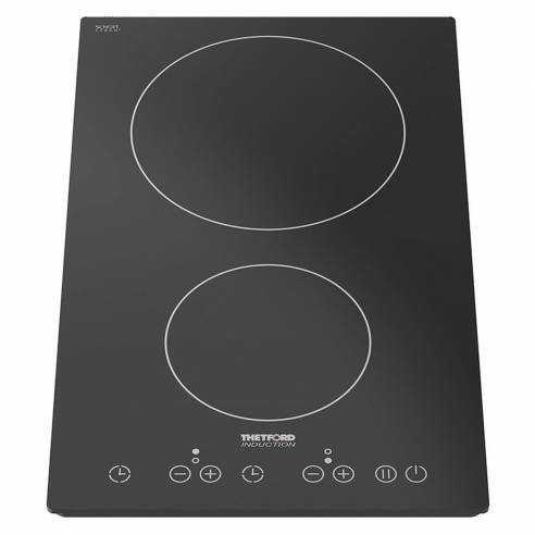 Placa de cocción eléctrica Top Line 902 Thetford RG-428457