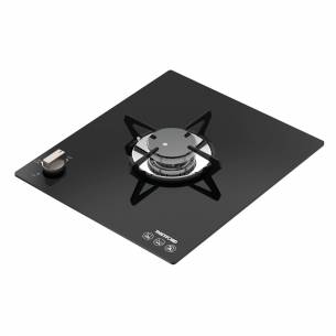 Placa de gas Topline 910 de 1 quemador Thetford RG-428467 2