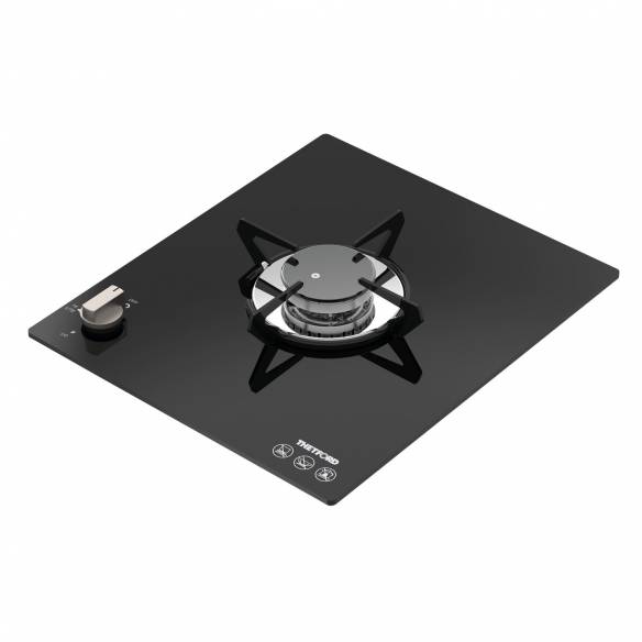 Placa de gas Topline 910 de 1 quemador Thetford RG-428467