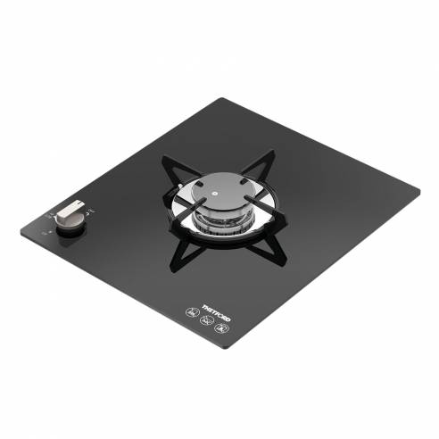 Placa de gas Topline 910 de 1 quemador Thetford RG-428467