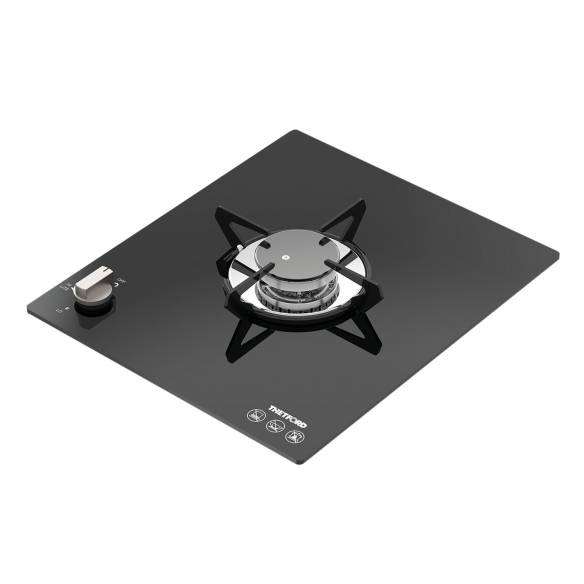 Placa de gas Topline 910 de 1 quemador Thetford RG-428467