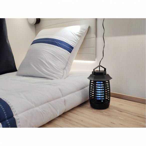 Lámpara ultravioleta antimosquitos  RG-912757