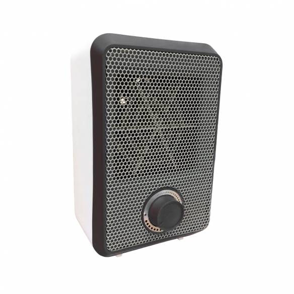 Calentador eléctrico Sunnywarm 600W / 230V HABA RG-241166