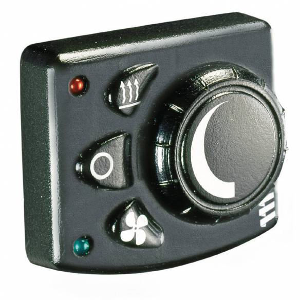 Minitermostato para calefactores Airtronic Eberspächer RG-345244