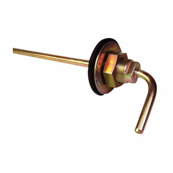 Tubo de inmersión estándar del depósito Eberspächer RG-345264