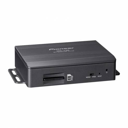 Módulo de navegación GPS AVIC F160 Pioneer RG-659394