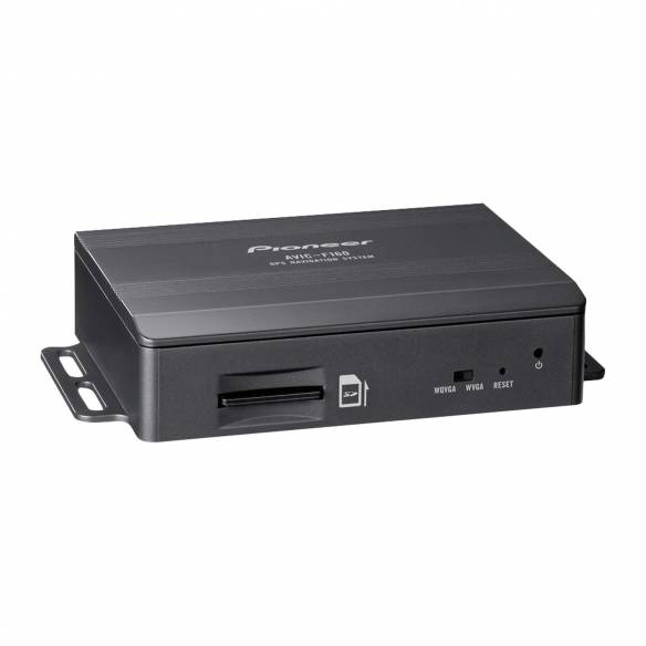 Módulo de navegación GPS AVIC F160 Pioneer RG-659394