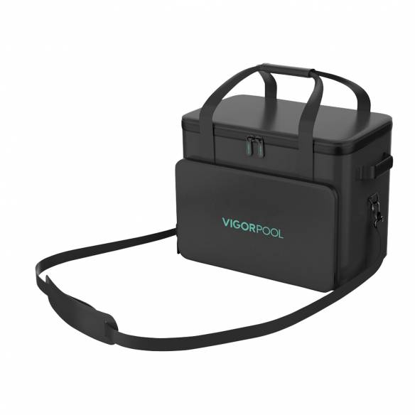 Bolsa de almacenamiento para Powerstation Vigorpool RG-054745