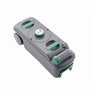 Tanque de retención móvil iNDUS Thetford RG-167162 2