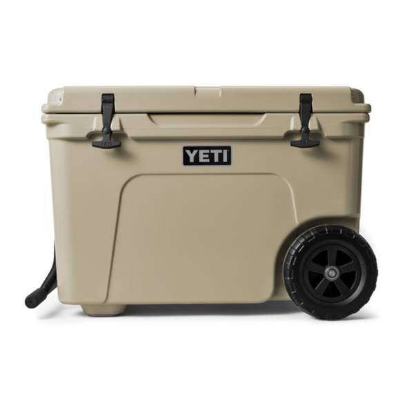 Nevera con ruedas Tundra Haul YETI RG-364337