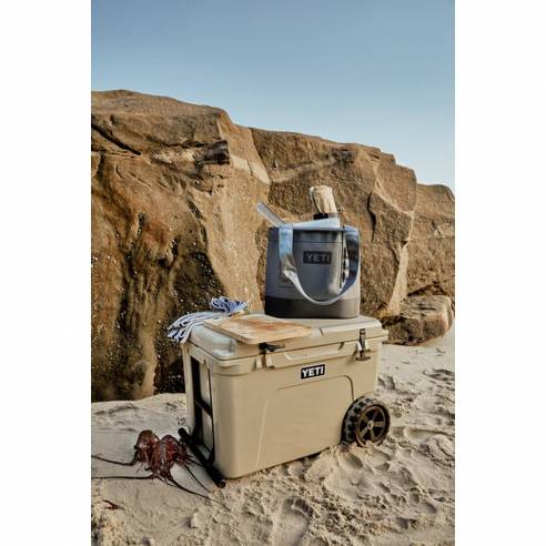 Nevera con ruedas Tundra Haul YETI RG-364337