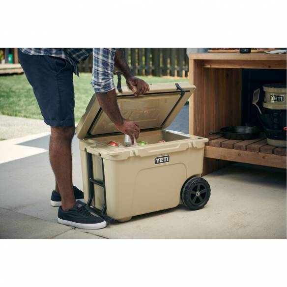 Nevera con ruedas Tundra Haul YETI RG-364337
