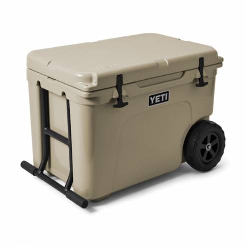 Nevera con ruedas Tundra Haul YETI RG-364337