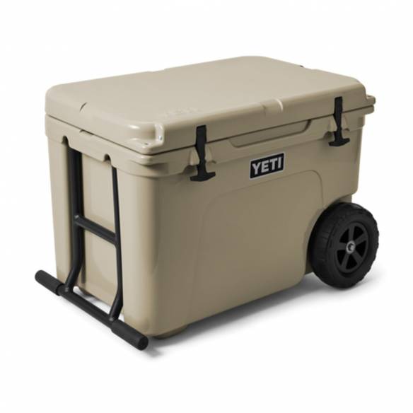 Nevera con ruedas Tundra Haul YETI RG-364337