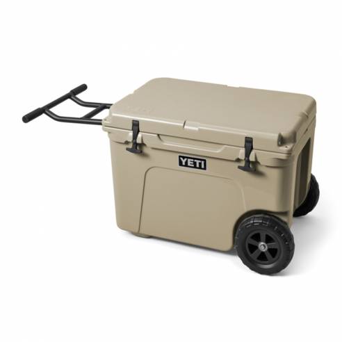Nevera con ruedas Tundra Haul YETI RG-364337