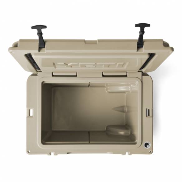 Nevera con ruedas Tundra Haul YETI RG-364337