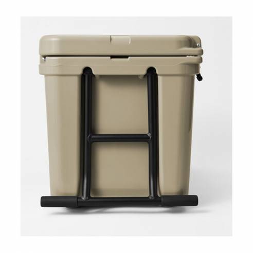 Nevera con ruedas Tundra Haul YETI RG-364337