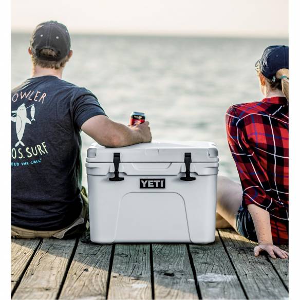 Nevera Tundra 45 YETI RG-364347