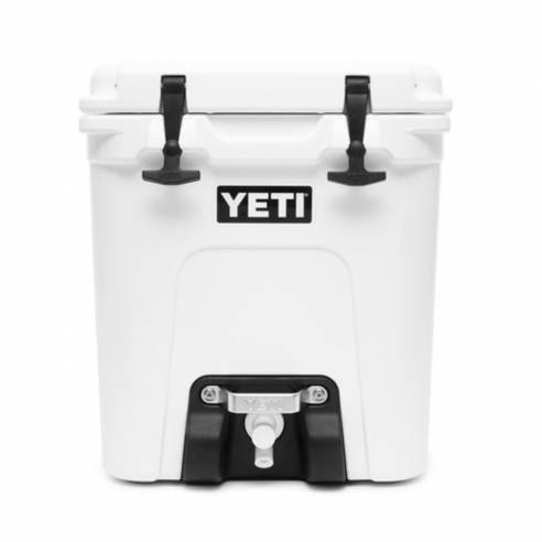 Refrigerador de depósito de agua Silo 6G YETI RG-364357