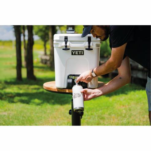 Refrigerador de depósito de agua Silo 6G YETI RG-364357