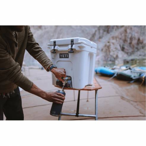 Refrigerador de depósito de agua Silo 6G YETI RG-364357