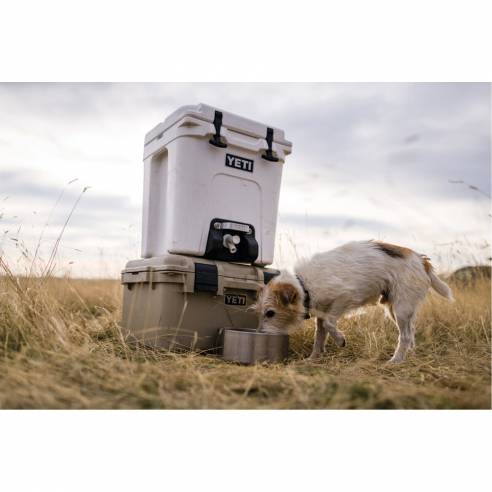 Refrigerador de depósito de agua Silo 6G YETI RG-364357