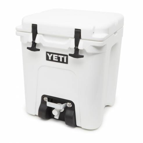 Refrigerador de depósito de agua Silo 6G YETI RG-364357