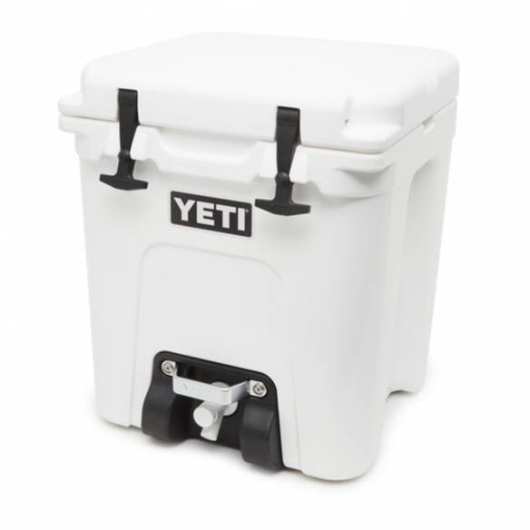 Refrigerador de depósito de agua Silo 6G YETI RG-364357