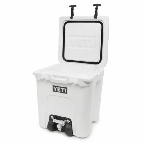 Refrigerador de depósito de agua Silo 6G YETI RG-364357