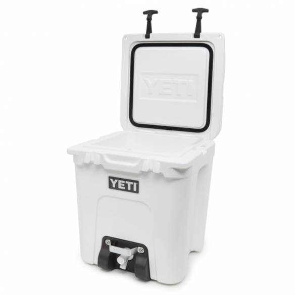 Refrigerador de depósito de agua Silo 6G YETI RG-364357