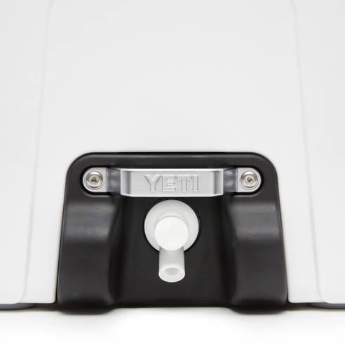 Refrigerador de depósito de agua Silo 6G YETI RG-364357