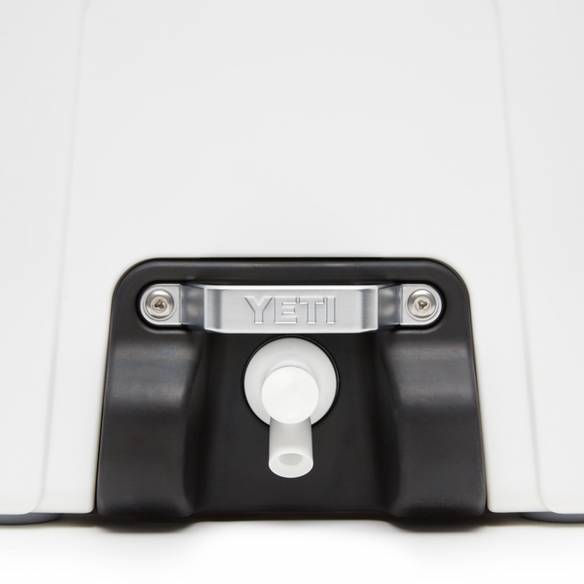 Refrigerador de depósito de agua Silo 6G YETI RG-364357